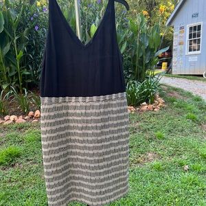 Ann Taylor Loft Career Dress Size 12 like new  Perfect addition to wardrobe